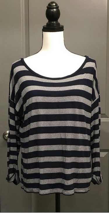 Joie Soft Joie Striped Top