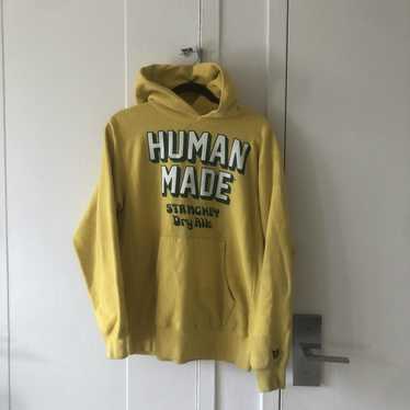 Human made hoodie - Gem