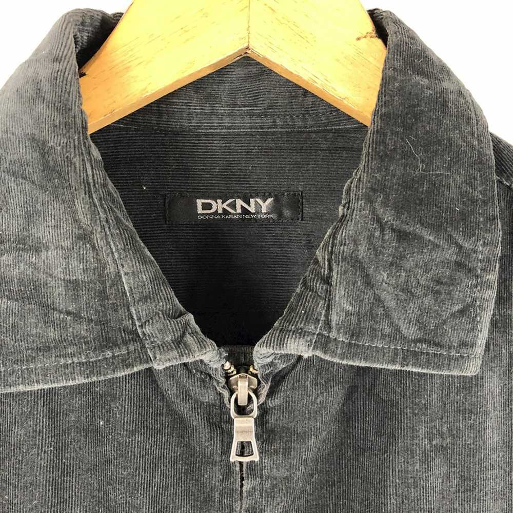 DKNY × Donna Karan × Donna Karan Mens Signature �… - image 7