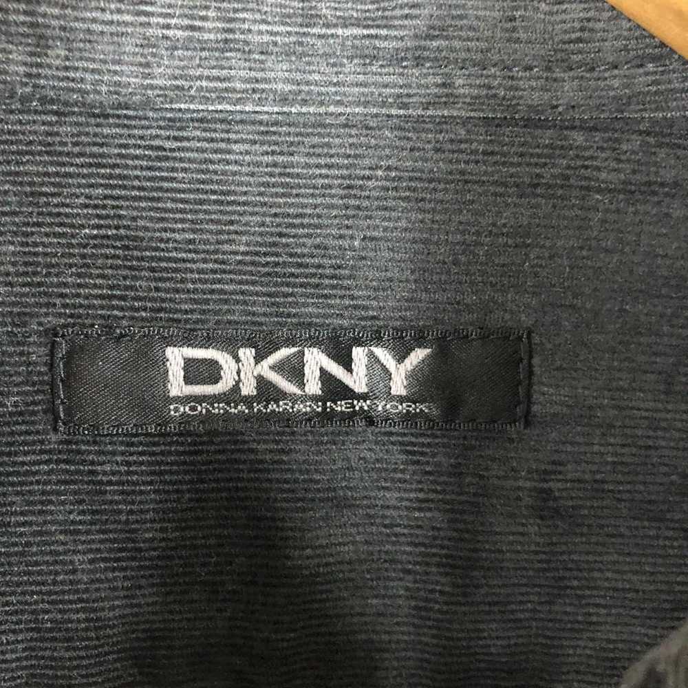 DKNY × Donna Karan × Donna Karan Mens Signature �… - image 8