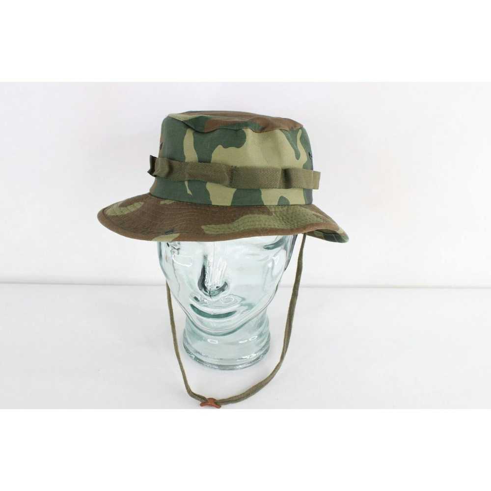Streetwear × Vintage =Military Type II Jungle Cam… - image 1