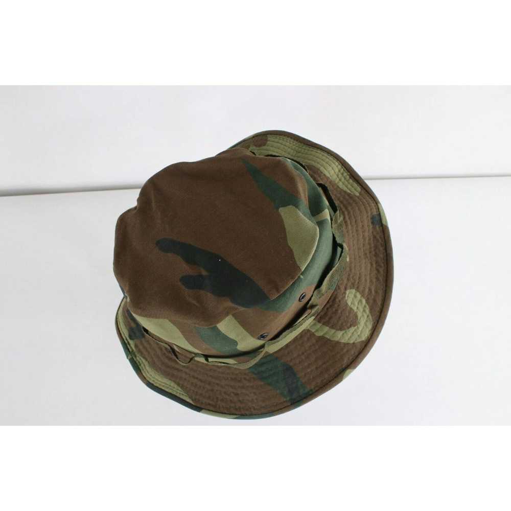 Streetwear × Vintage =Military Type II Jungle Cam… - image 5