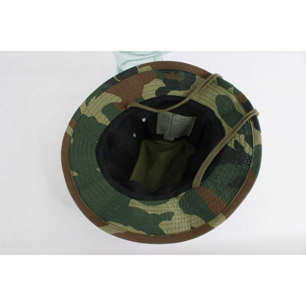 Streetwear × Vintage =Military Type II Jungle Cam… - image 6