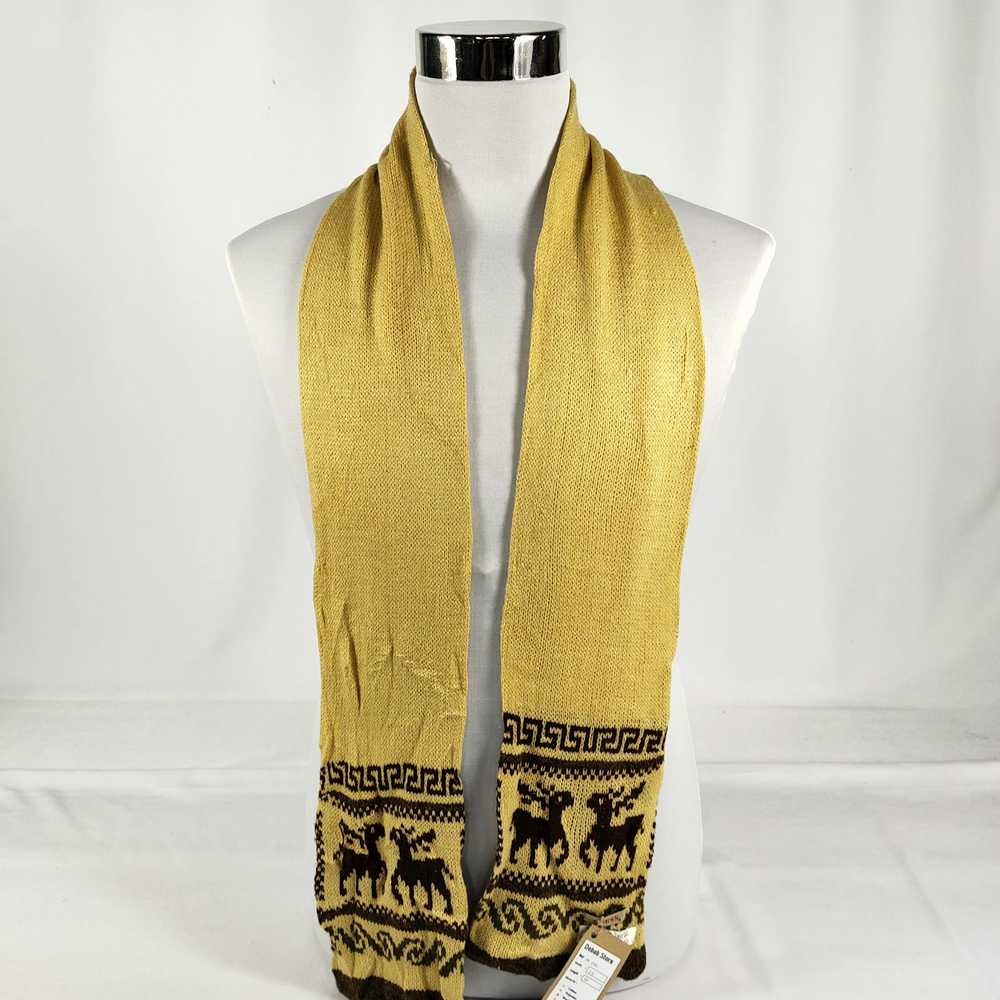 Guess × Vintage × Winter Session Guess Scarf / Mu… - image 1