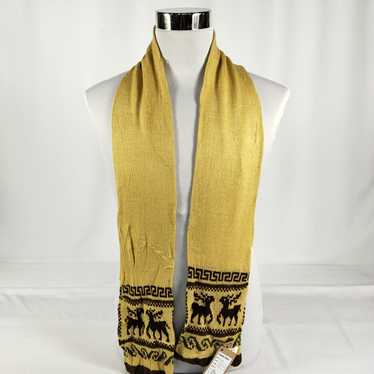 Guess × Vintage × Winter Session Guess Scarf / Mu… - image 1