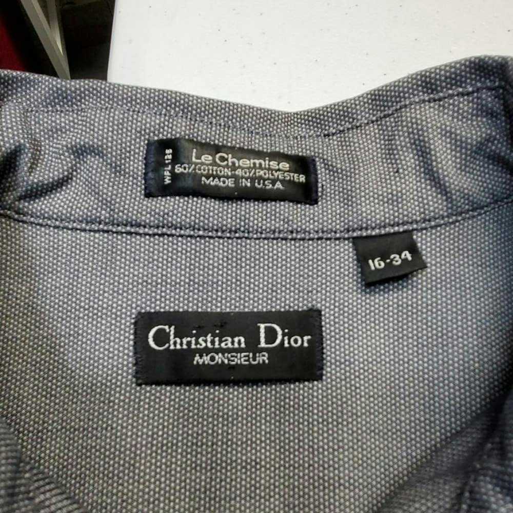 Christian Dior Monsieur Christian Dior Luxury men… - image 2