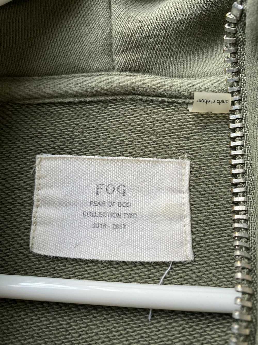 Fear of God × Pacsun Fear of God Collection Two H… - image 3