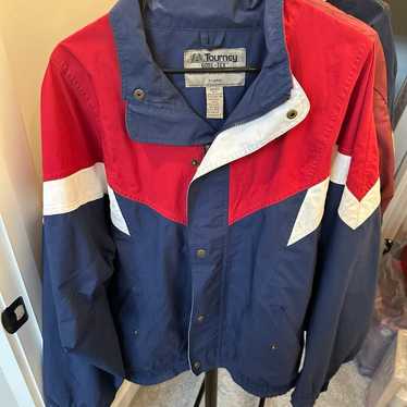 Tourney Gore Tex Vintage jacket
