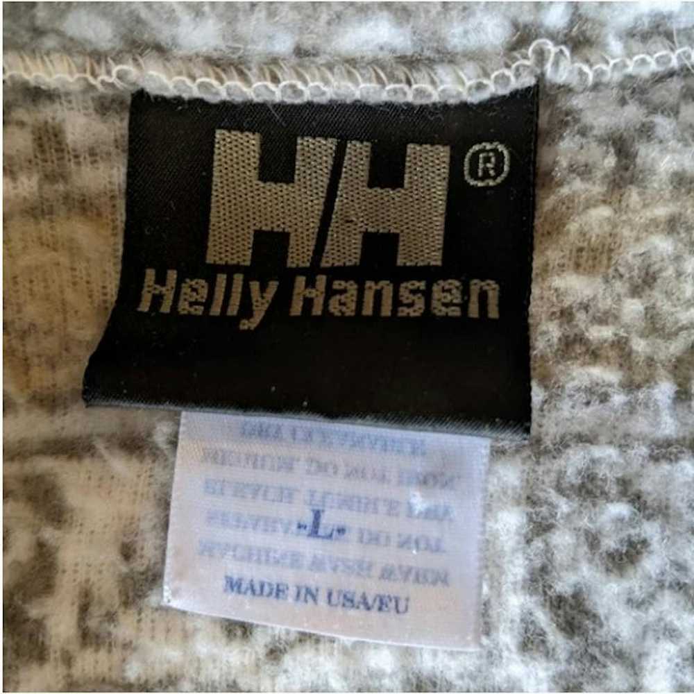 Helly Hansen Helly Hansen Deep Pile Sherpa Fair I… - image 7