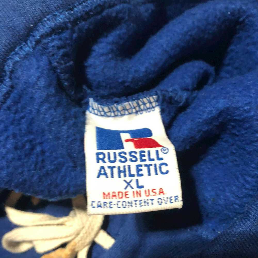 Made In Usa × Russell Athletic × Vintage Vintage … - image 5