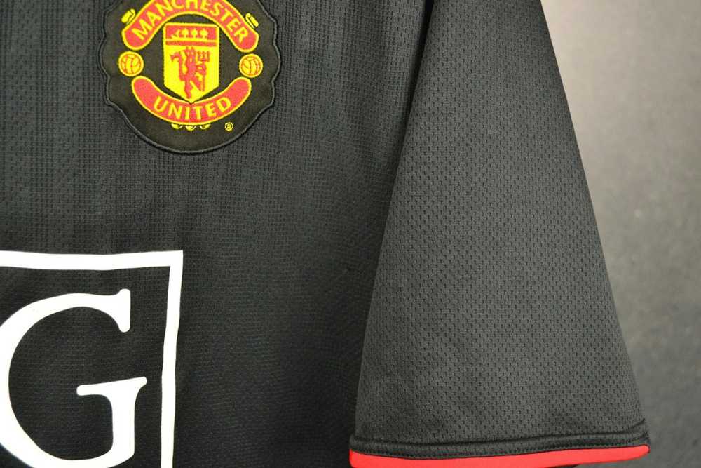 Manchester United × Nike × Vintage Manchester Uni… - image 4