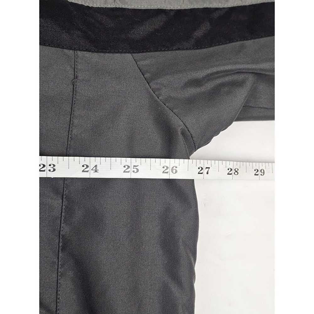 Vintage Weatherproof Jacket Men's Size 2XL Grey F… - image 5