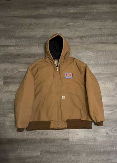 Carhartt × Streetwear Carhartt Loose Fit Firm Duck