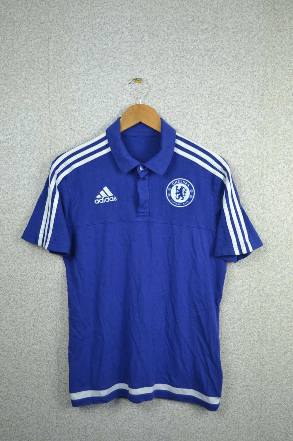 Adidas × Other × Soccer Jersey Chelsea London 201… - image 1