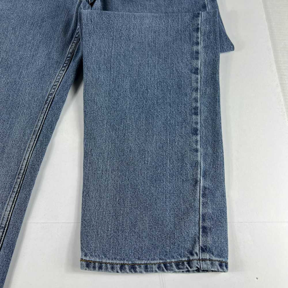 Levi's × Streetwear Y2K Levi's Jean 550 Relaxed S… - image 5