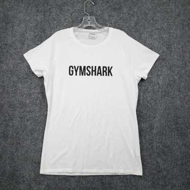 gymshark t shirt women medium - Gem