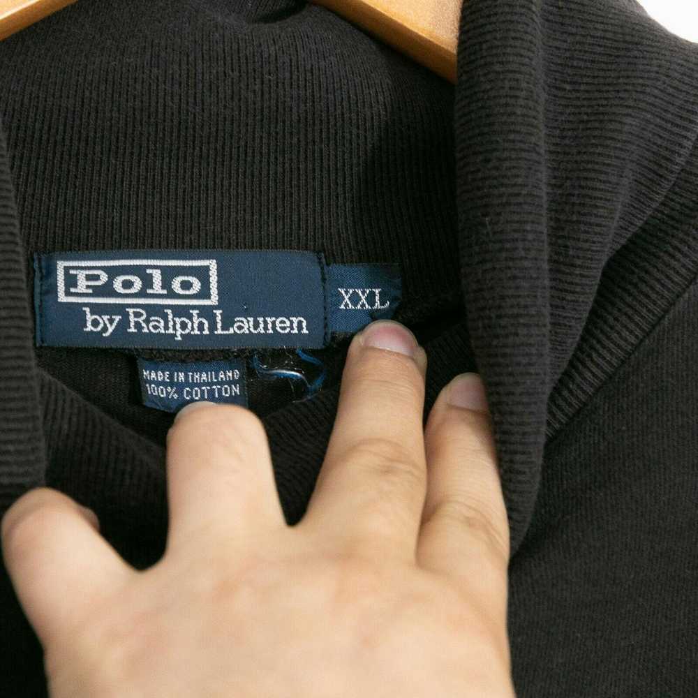 Polo Ralph Lauren × Vintage Vintage Polo Ralph La… - image 4