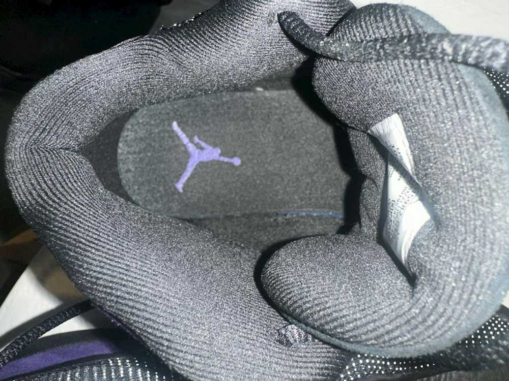 Jordan Brand × Nike Jordon Retro 13 purple and bl… - image 7