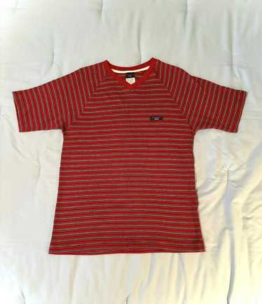 Tommy Hilfiger × Tommy Jeans × Vintage Ribbed Ther