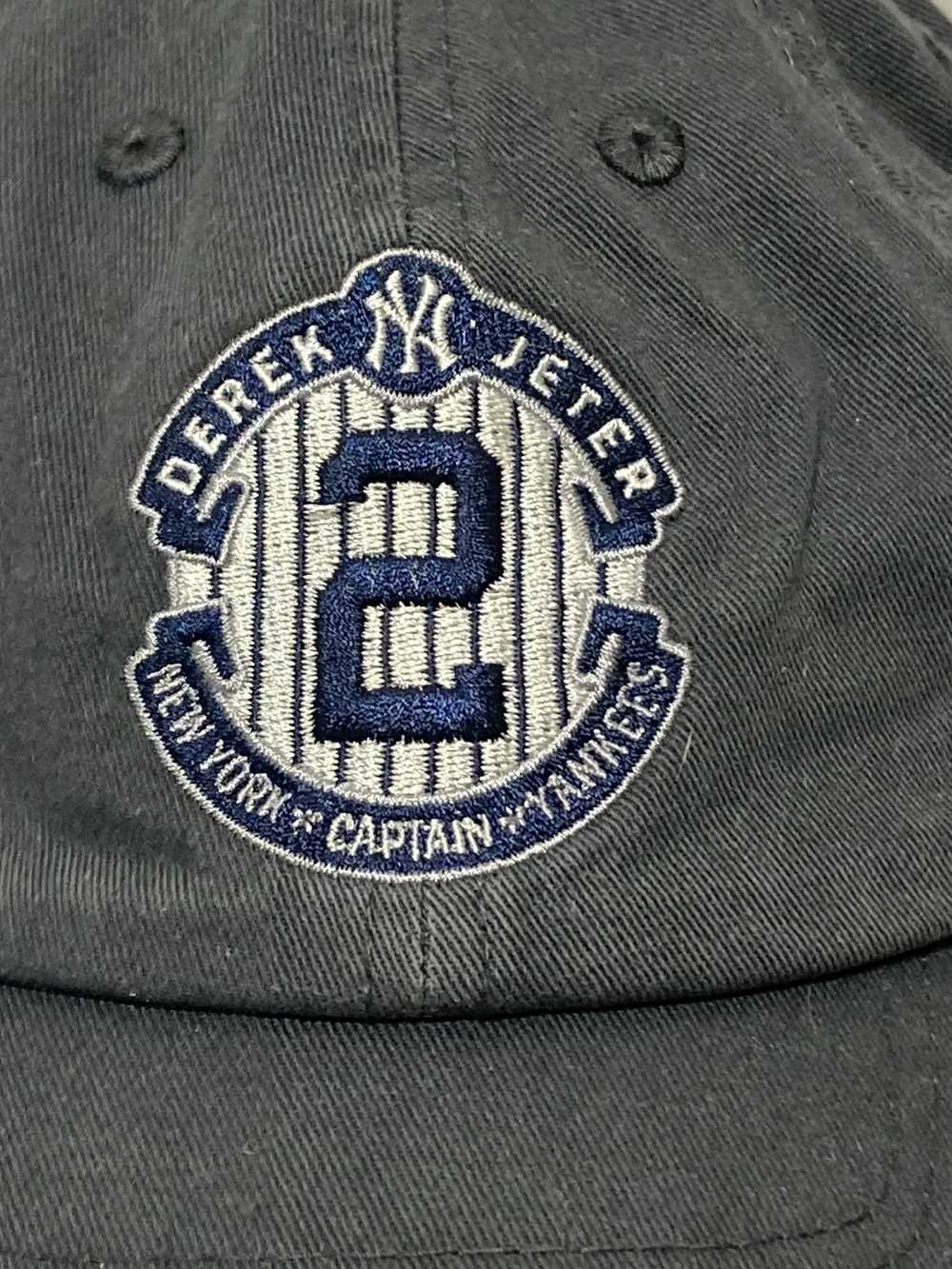 47 Brand 47 Brand NY Yankees Derek Jeter #2 Capta… - image 2