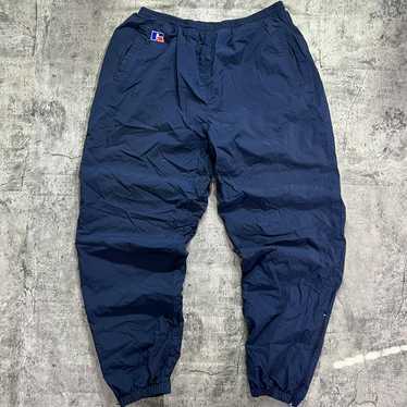 Russell athletic track pants - Gem