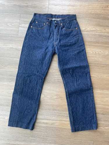 Levis 501 mens deadstock - Gem