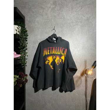 Metallica VINTAGE METALLICA 1999 SPIRNG SUMMER HO… - image 1
