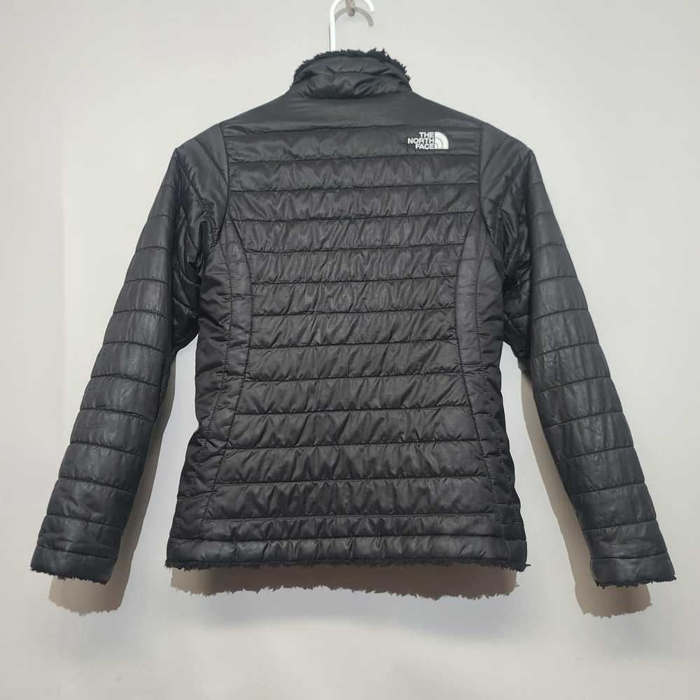 The North Face The North Face Mossbud Reversable … - image 2