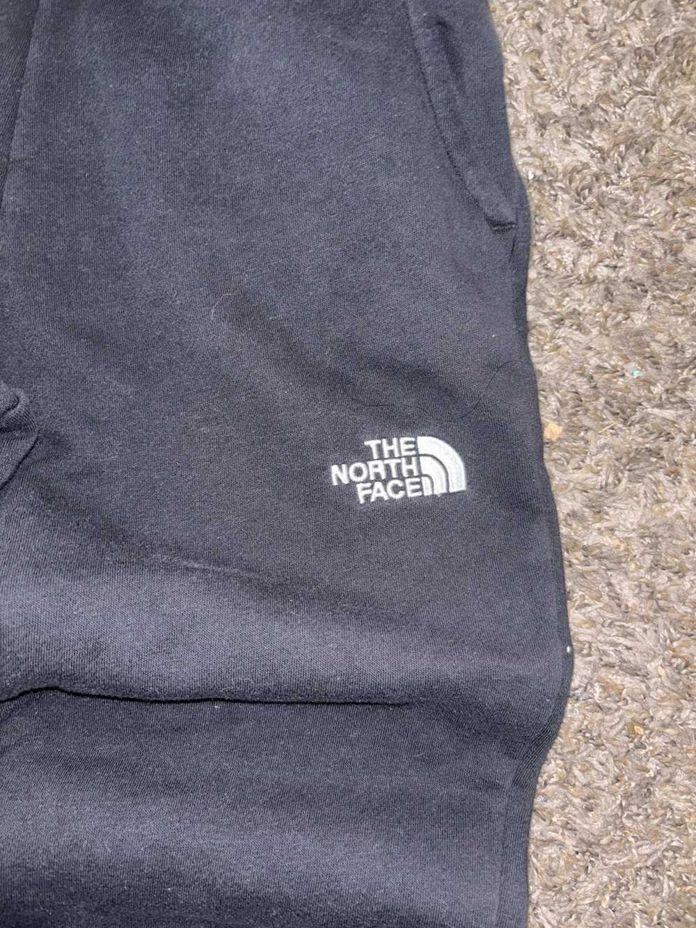 Streetwear × The North Face The North Face Joggers - image 2