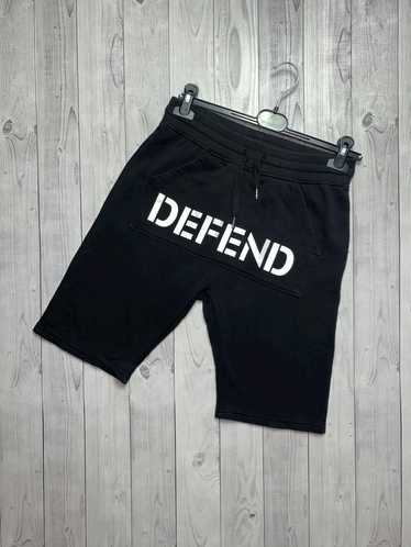 Defend Paris × Streetwear Shorts Defend Paris siz… - image 1