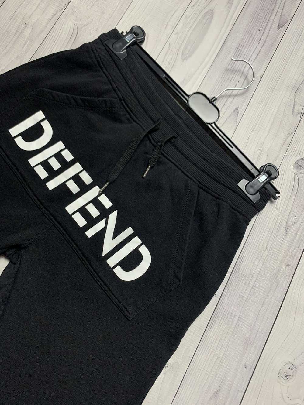 Defend Paris × Streetwear Shorts Defend Paris siz… - image 2