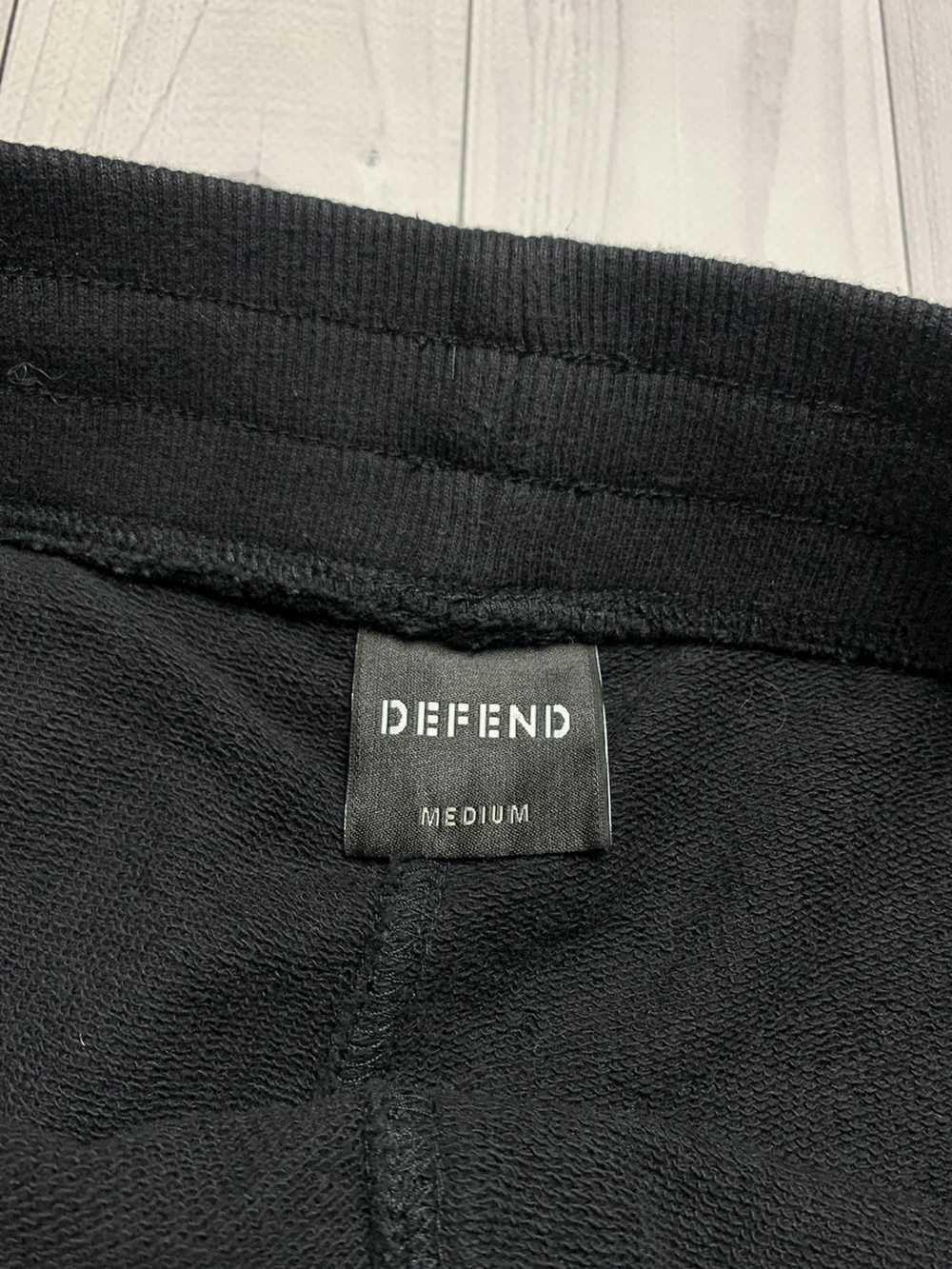 Defend Paris × Streetwear Shorts Defend Paris siz… - image 4
