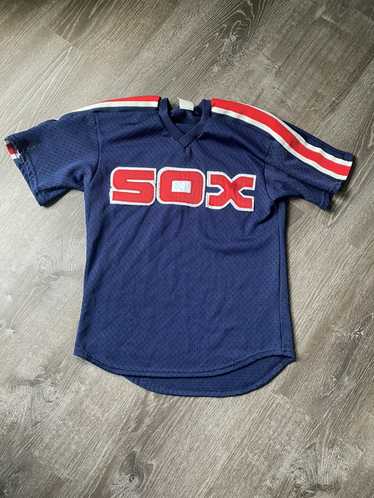 Chicago × Vintage Vintage 1983 Chicago White Sox … - image 1