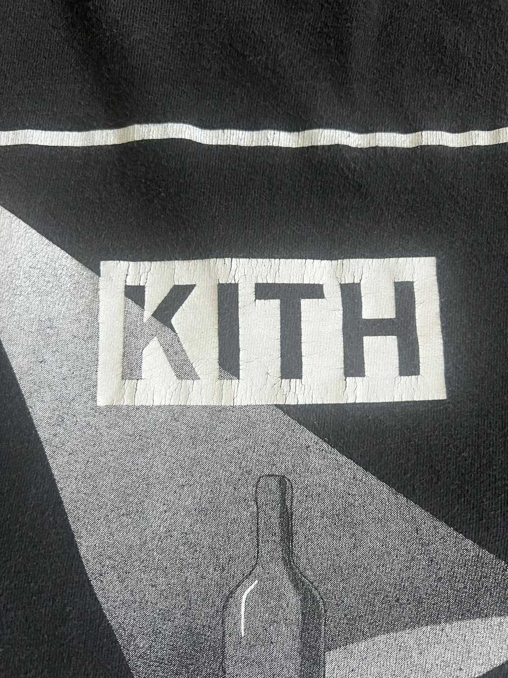 Kith × Vintage 1/1 Vintage 1993 Kith Life is a Ca… - image 5