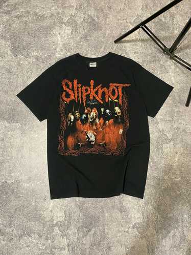 Rock Band × Rock Tees × Slipknot Slipknot 2009 Vi… - image 1