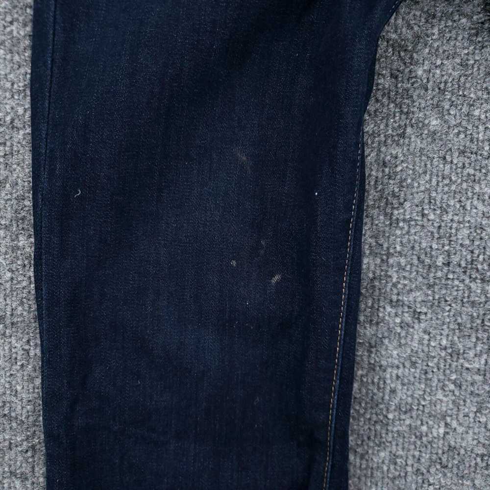 Vintage Weekend Max Mara Jeans Womens 8 Mid Rise … - image 3