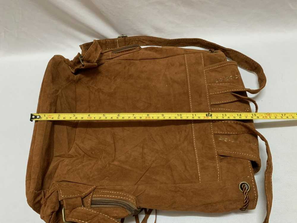Backpack × Custom × Vintage Vintage Cowboy backpa… - image 8