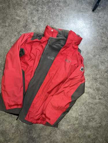Jack Wolfskins jacket 1 in 3 Jack Wolfskins - image 1