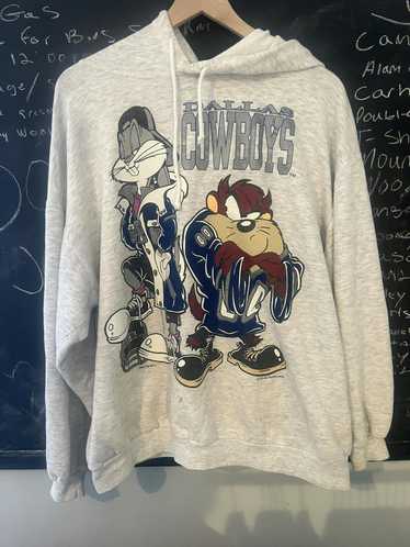 Other 1990s looney tunes hoodie