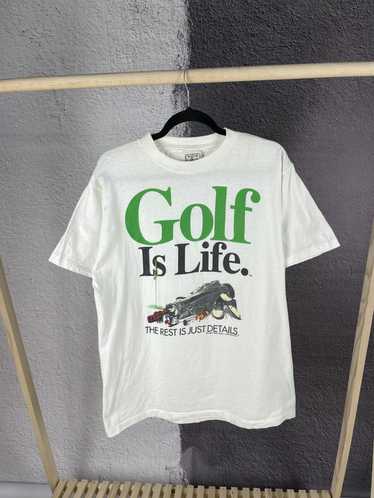Big Baller Brand × Streetwear × Vintage Golf is Li