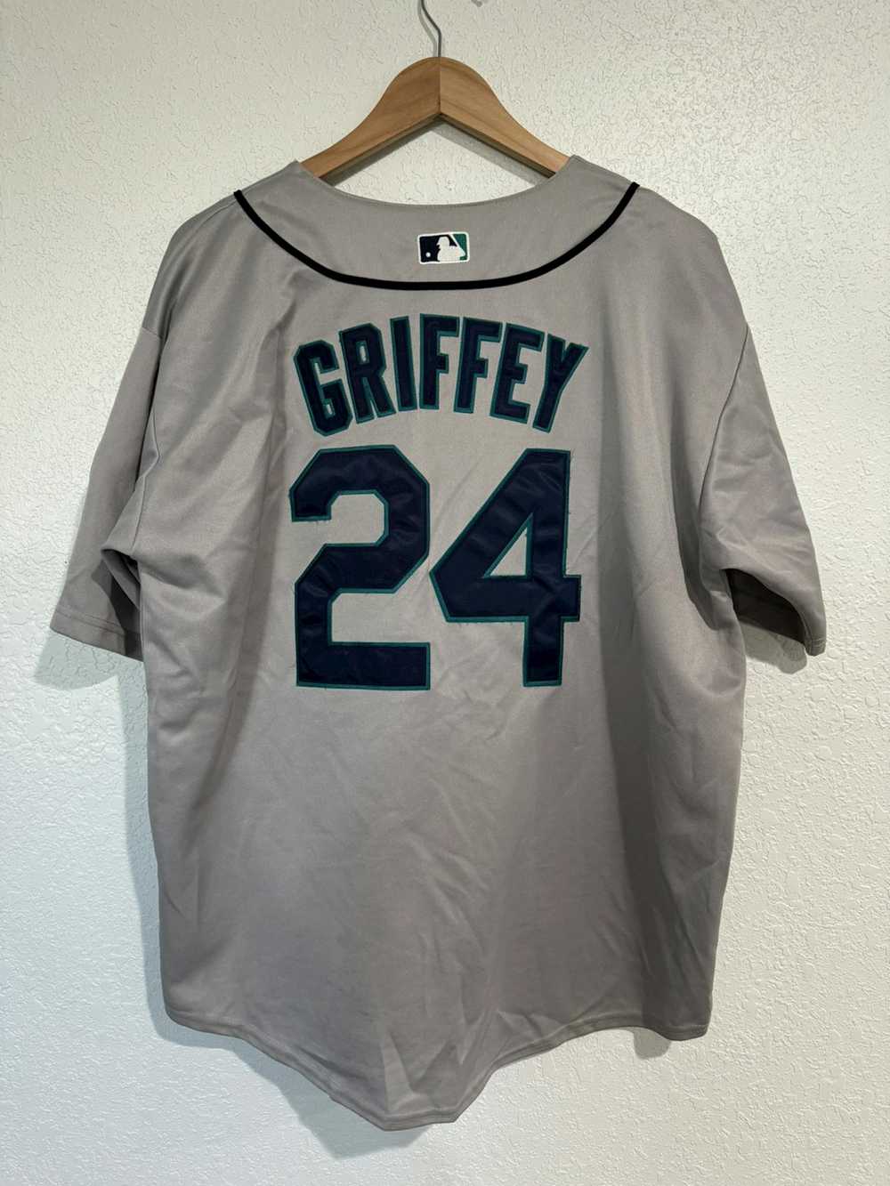 MLB × Vintage Vintage Majestic Authentic Collecti… - image 2