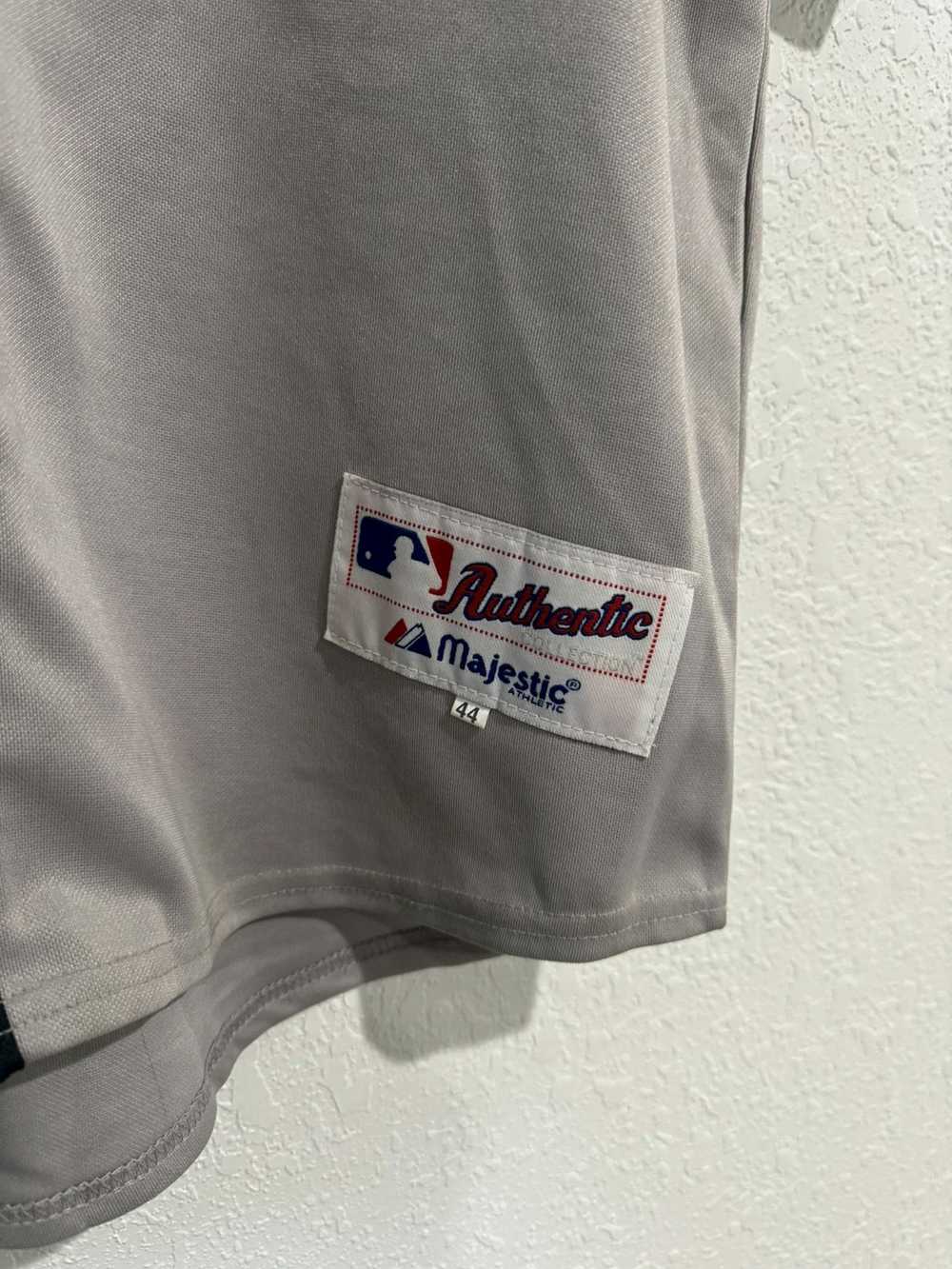 MLB × Vintage Vintage Majestic Authentic Collecti… - image 3