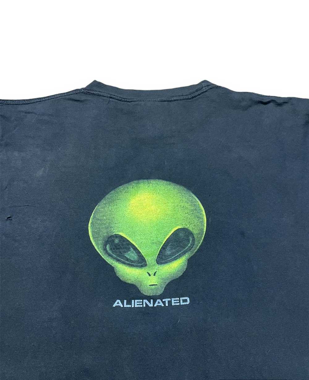 Alien Workshop × Streetwear × Vintage Vintage Ali… - image 3