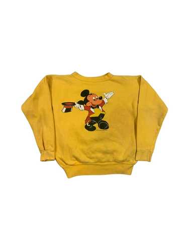 Disney × Made In Usa × Vintage Vintage 60s Mickey… - image 1