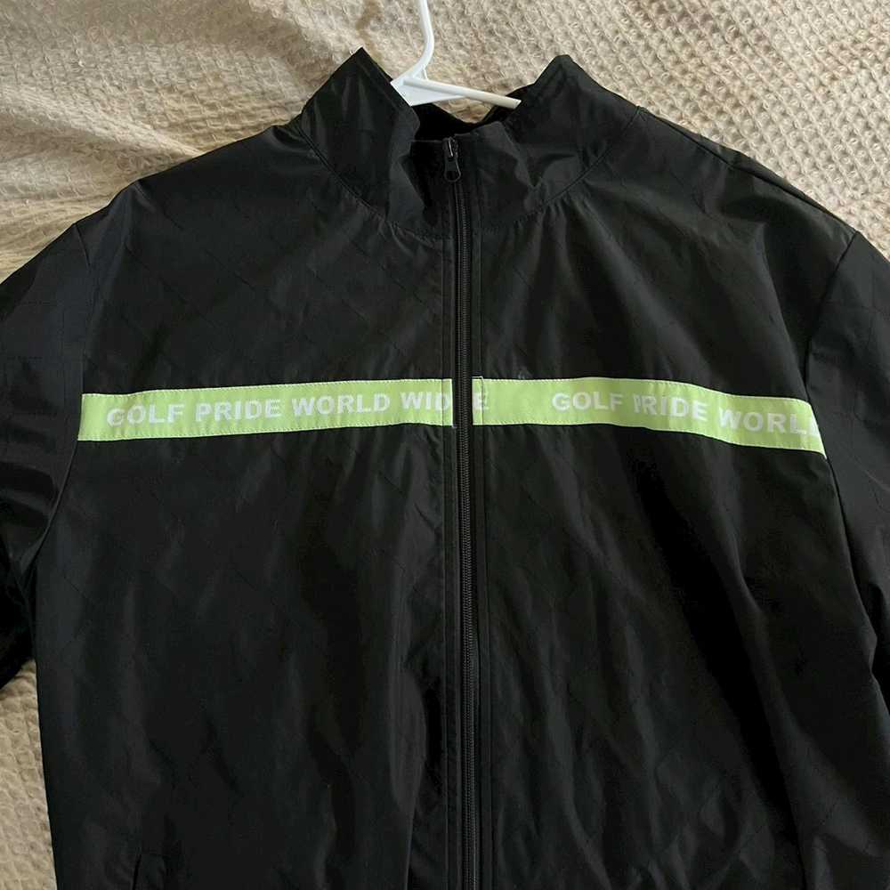 Golf Wang Golf Wang Jacket - Gem