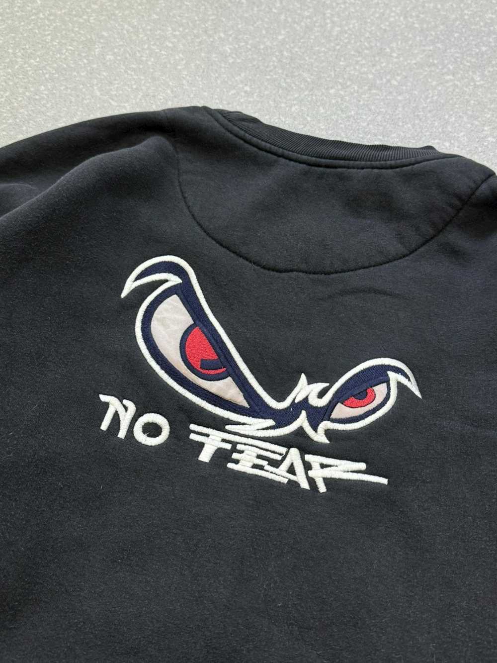 No Fear × Skategang × Streetwear Vintage No Fear … - image 3