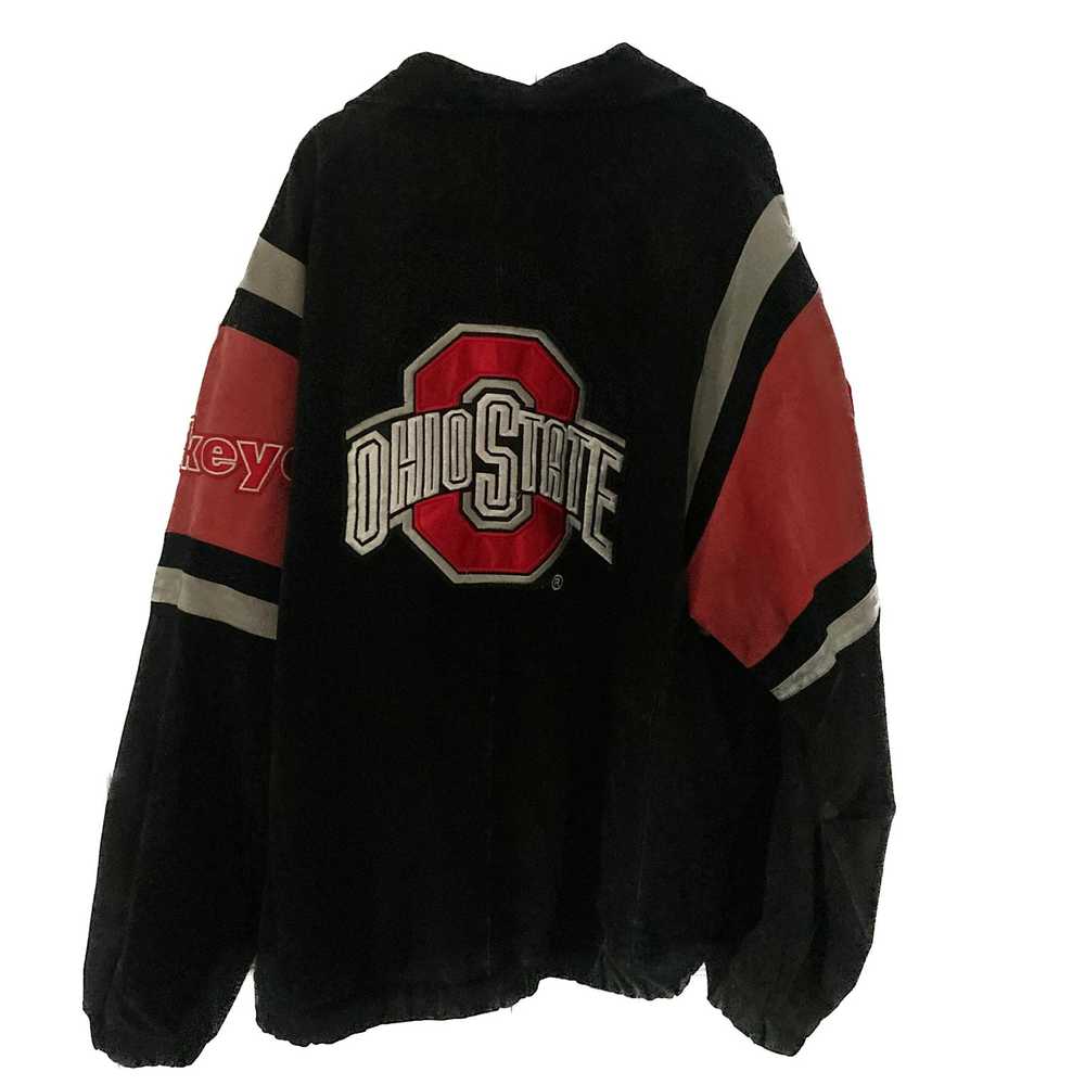 Collegiate × G Iii × Vintage Ohio State Buckeyes … - image 2