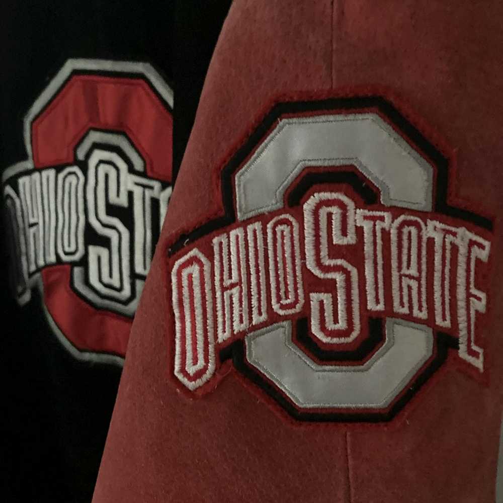 Collegiate × G Iii × Vintage Ohio State Buckeyes … - image 7