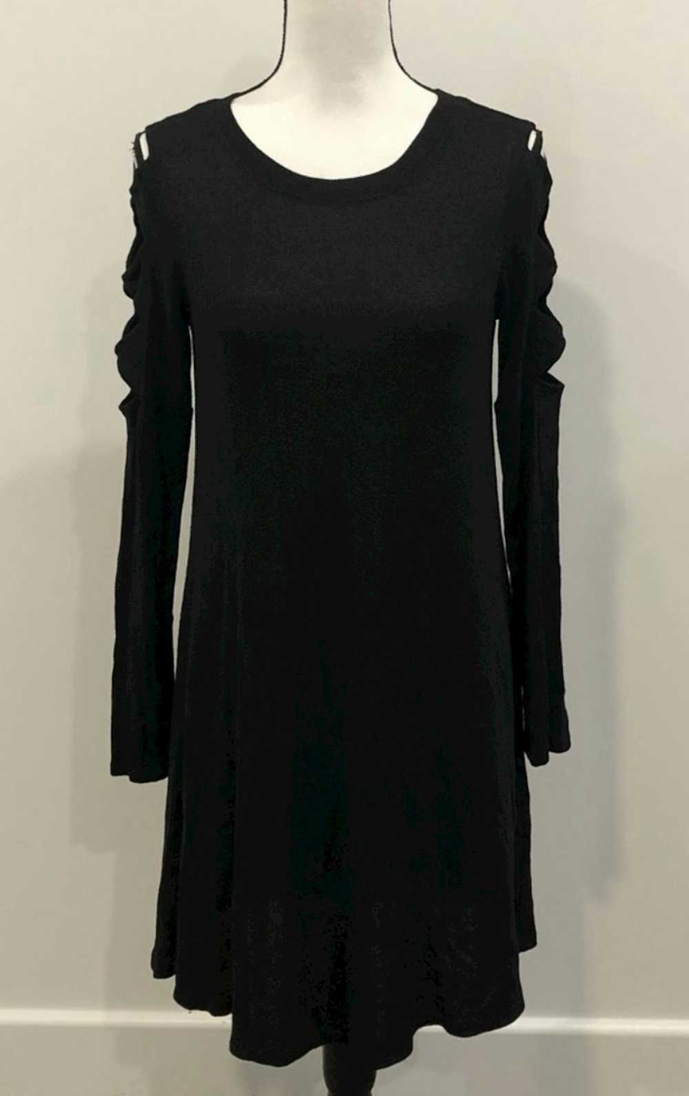 Other Fortune + Ivy Sweater Dress - image 1