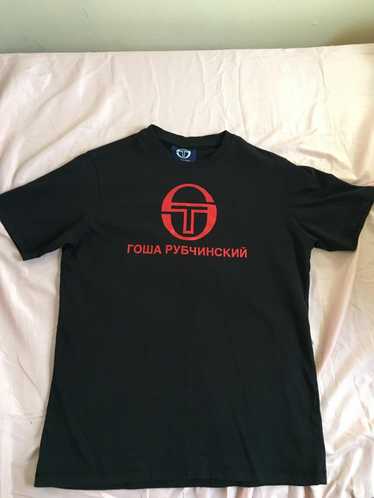 Gosha Rubchinskiy T-Shirt - Gem
